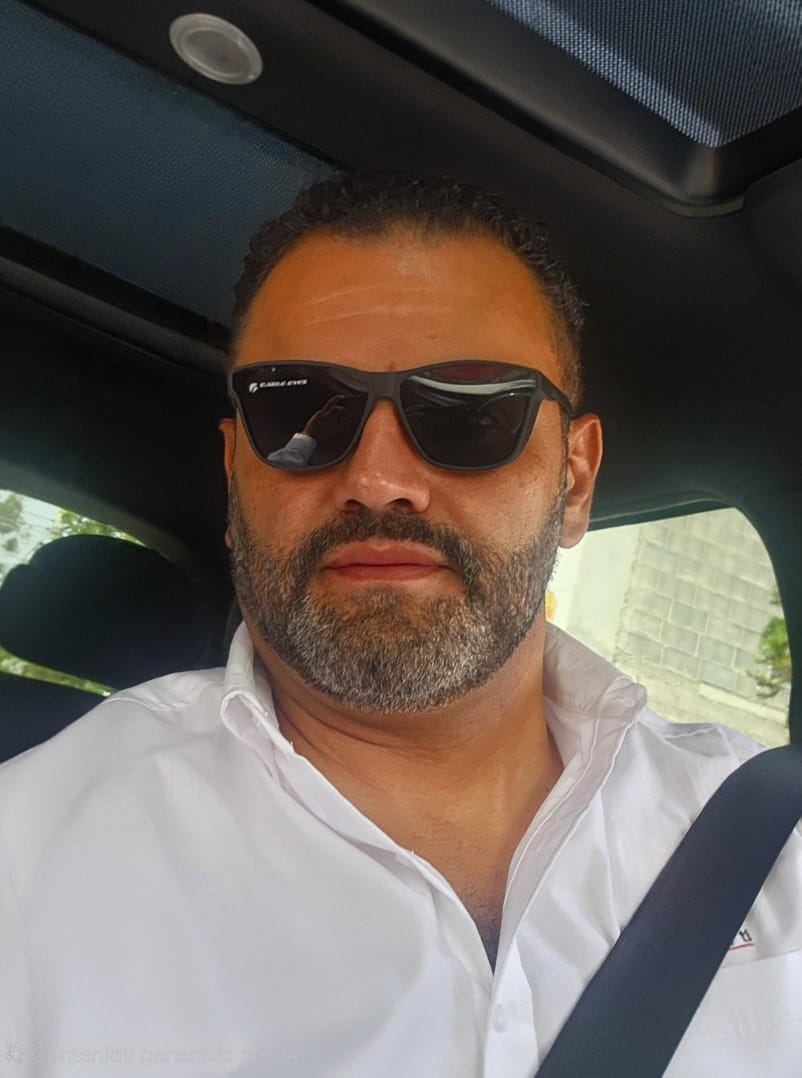 Angel Tiscareño