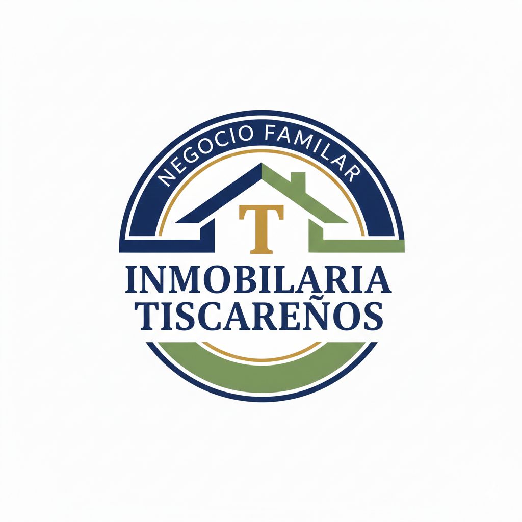 Logo Inmobiliaria Tiscareños