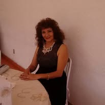 Rocio Estrada