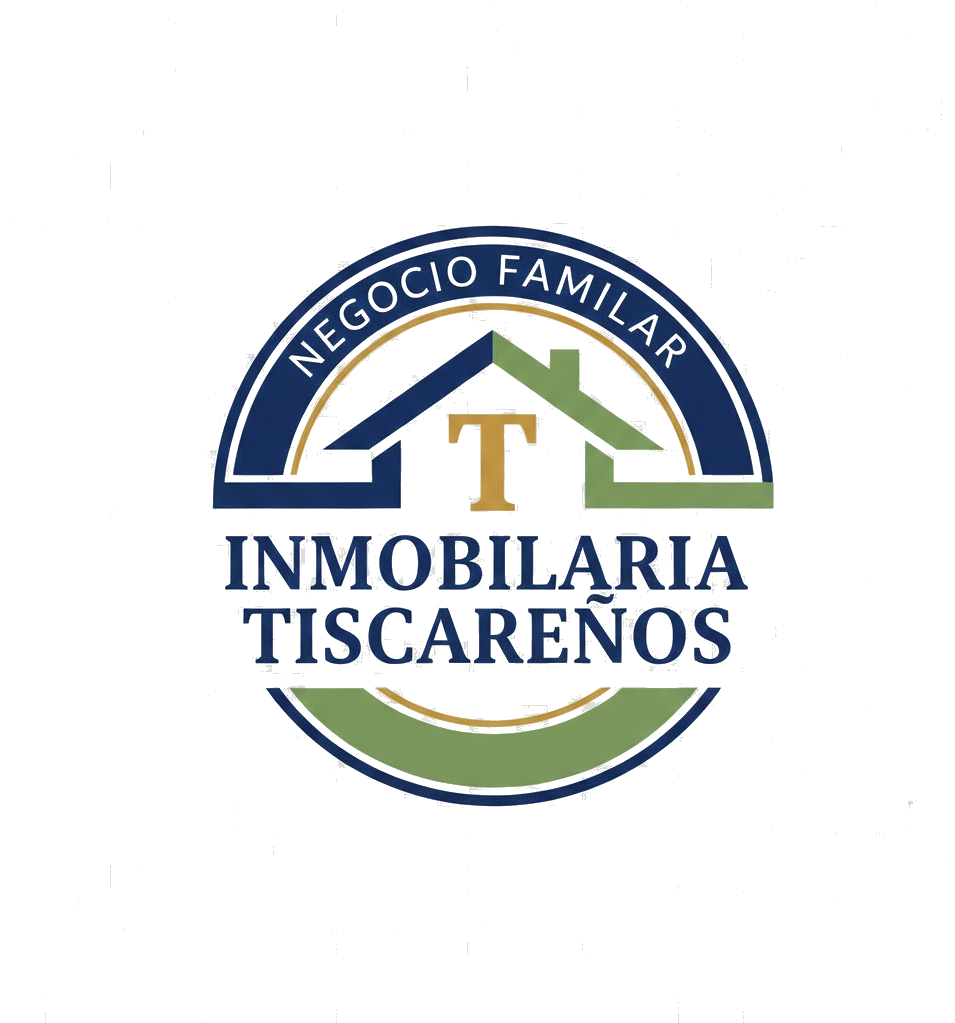 Logo Inmobiliaria Tiscareños